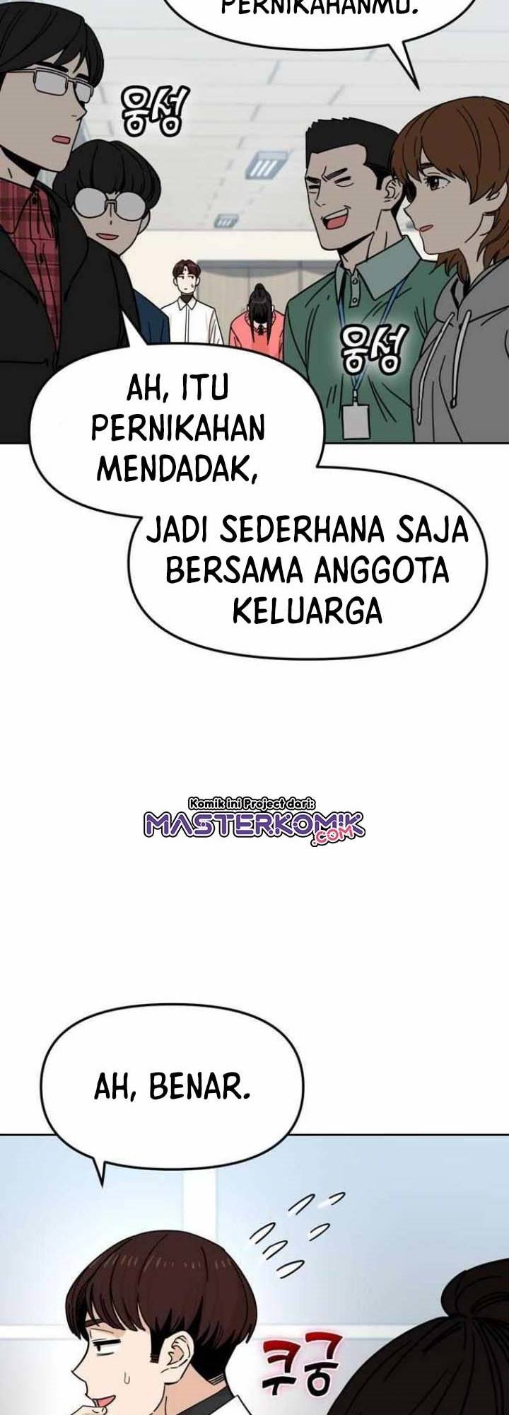 Match Made in Heaven by Chance Chapter 6 - halaman 26