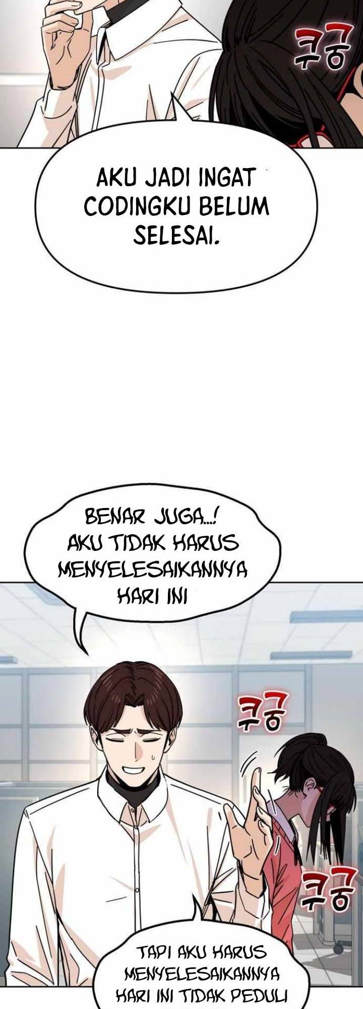 Match Made in Heaven by Chance Chapter 6 - halaman 27