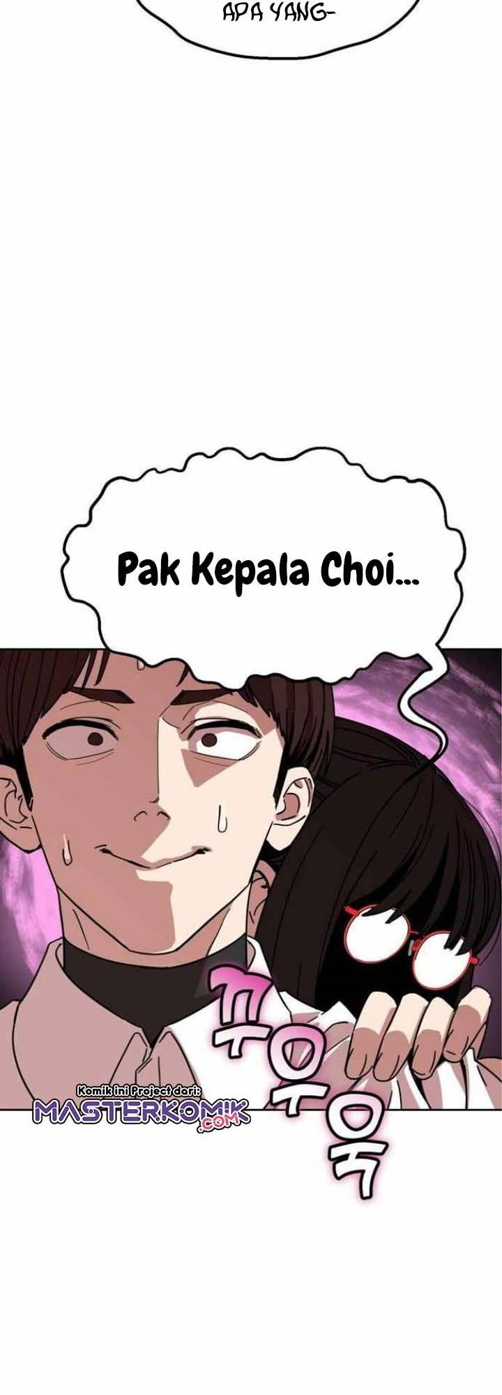 Match Made in Heaven by Chance Chapter 6 - halaman 28