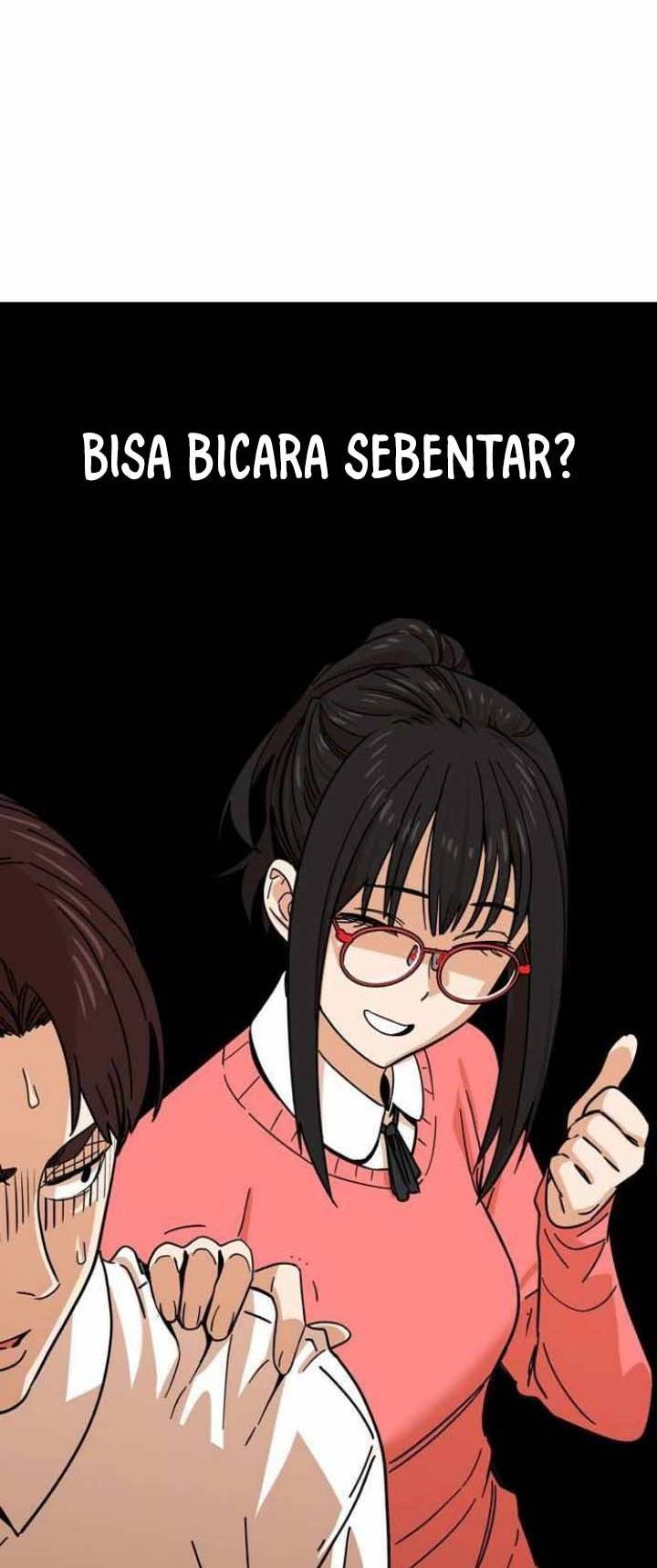 Match Made in Heaven by Chance Chapter 6 - halaman 29