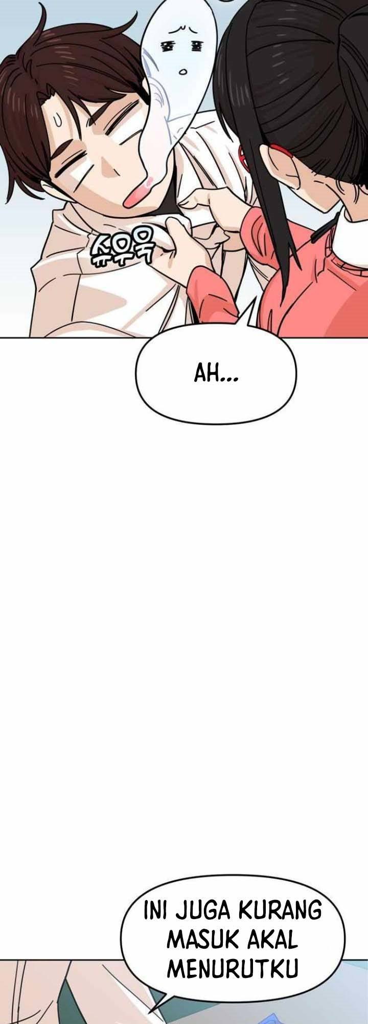 Match Made in Heaven by Chance Chapter 6 - halaman 35