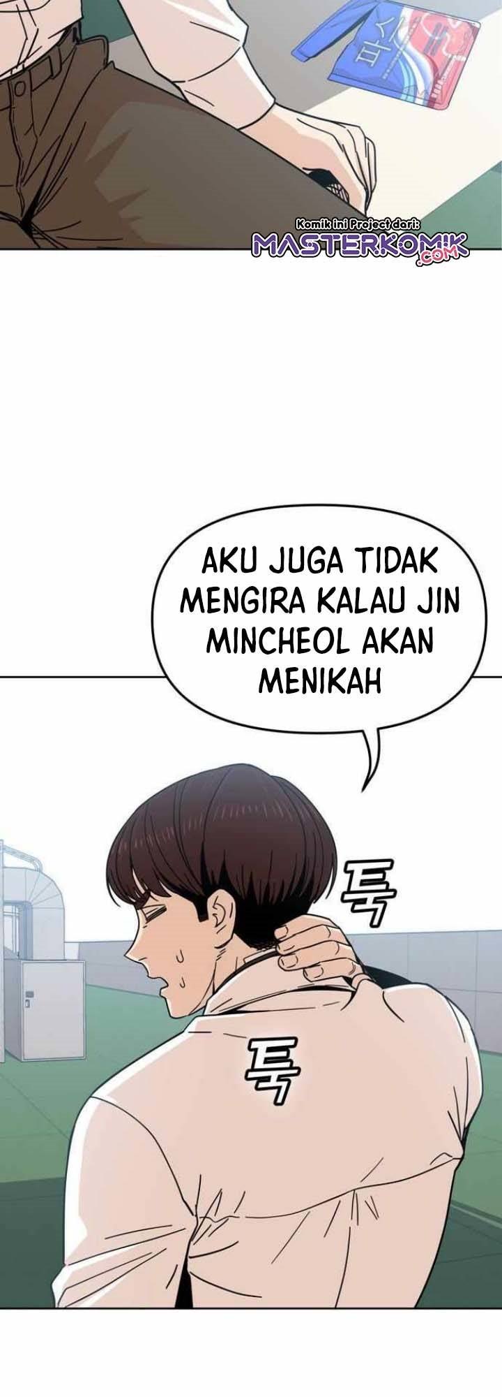 Match Made in Heaven by Chance Chapter 6 - halaman 36