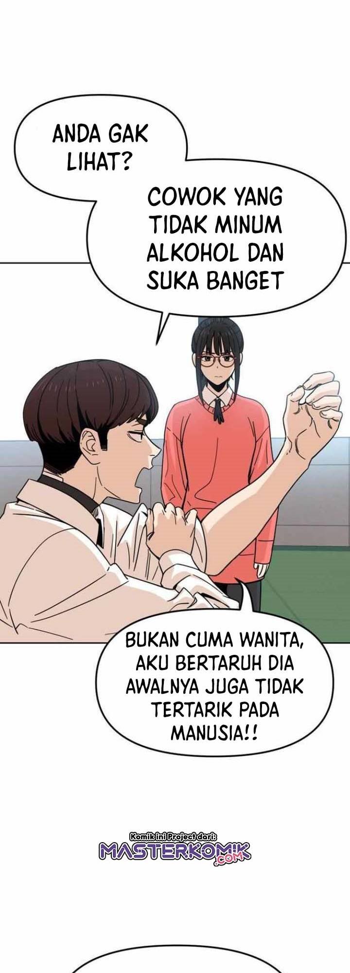 Match Made in Heaven by Chance Chapter 6 - halaman 38