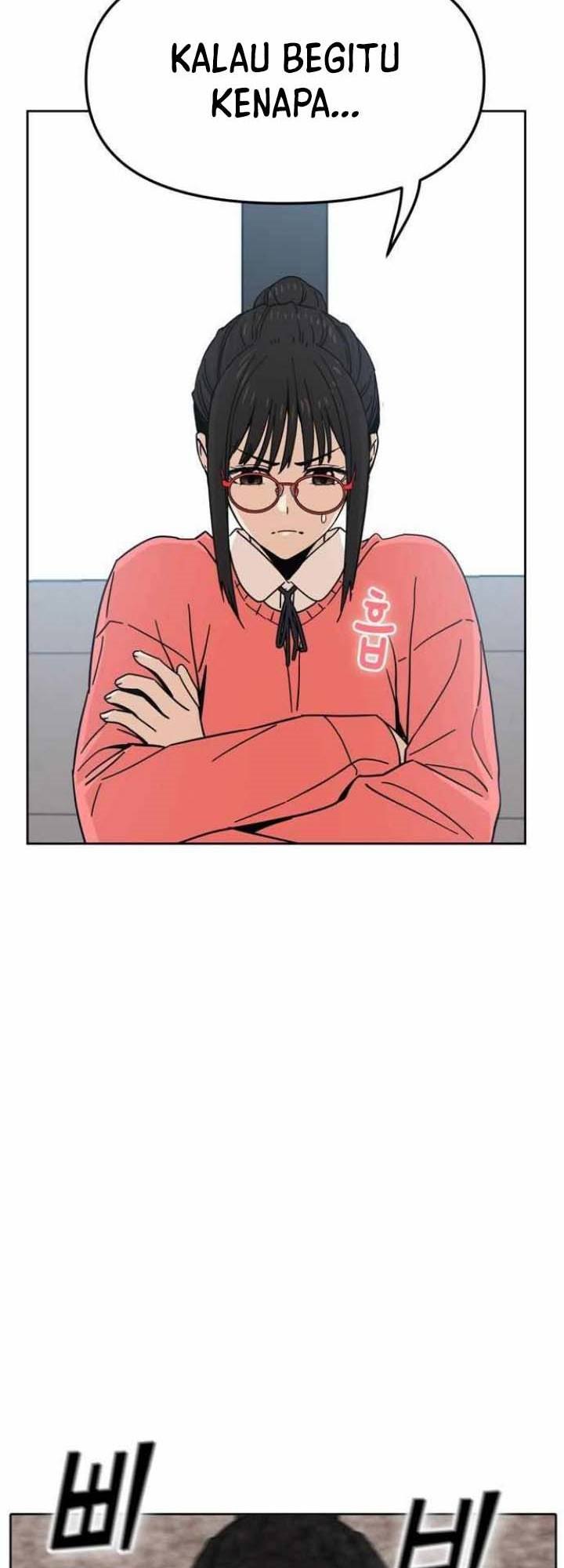 Match Made in Heaven by Chance Chapter 6 - halaman 39
