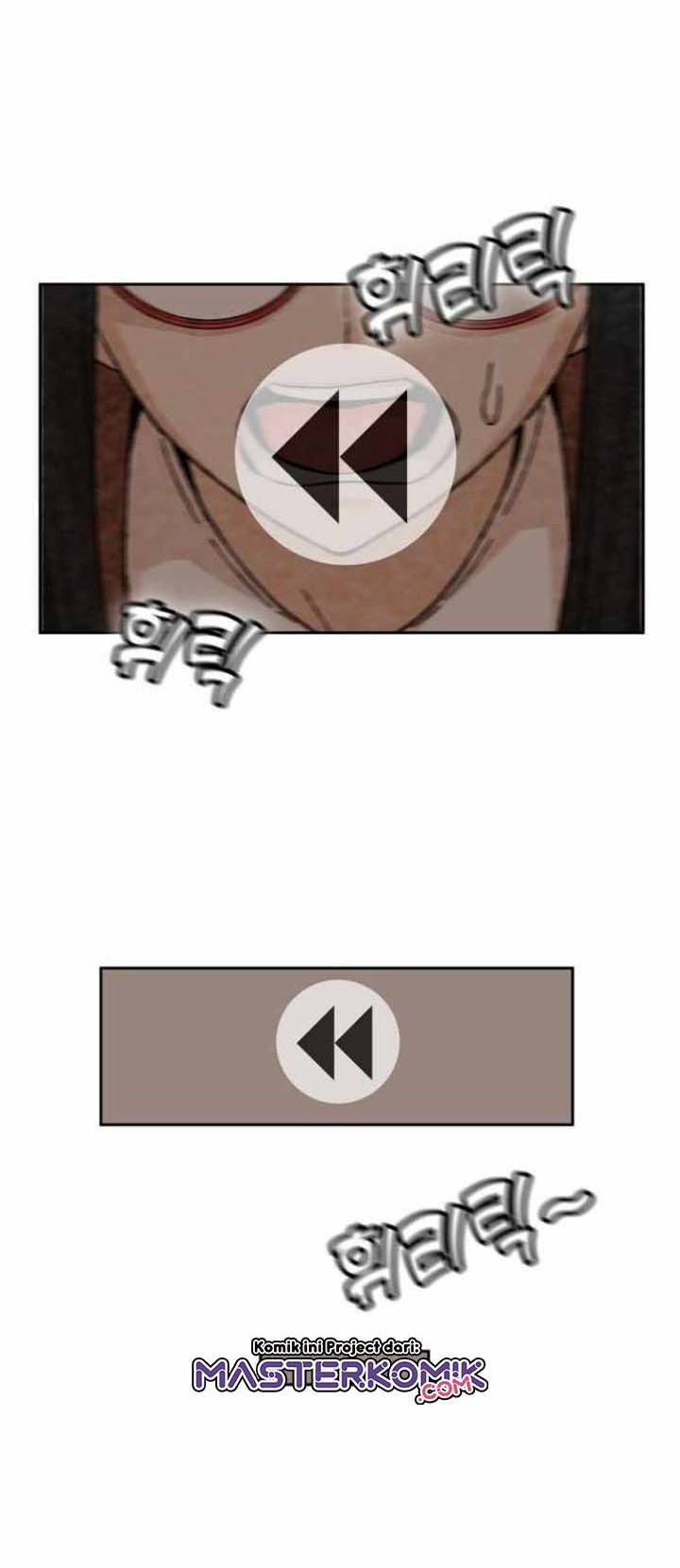 Match Made in Heaven by Chance Chapter 6 - halaman 41