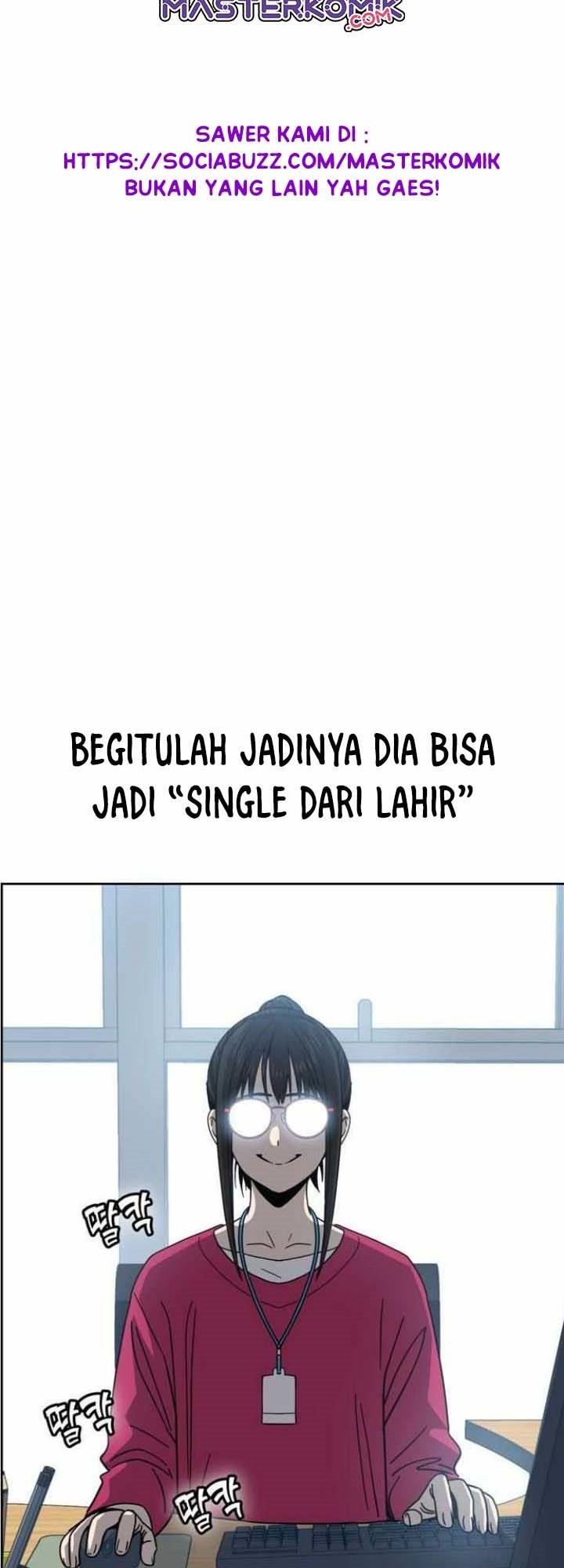 Match Made in Heaven by Chance Chapter 6 - halaman 46