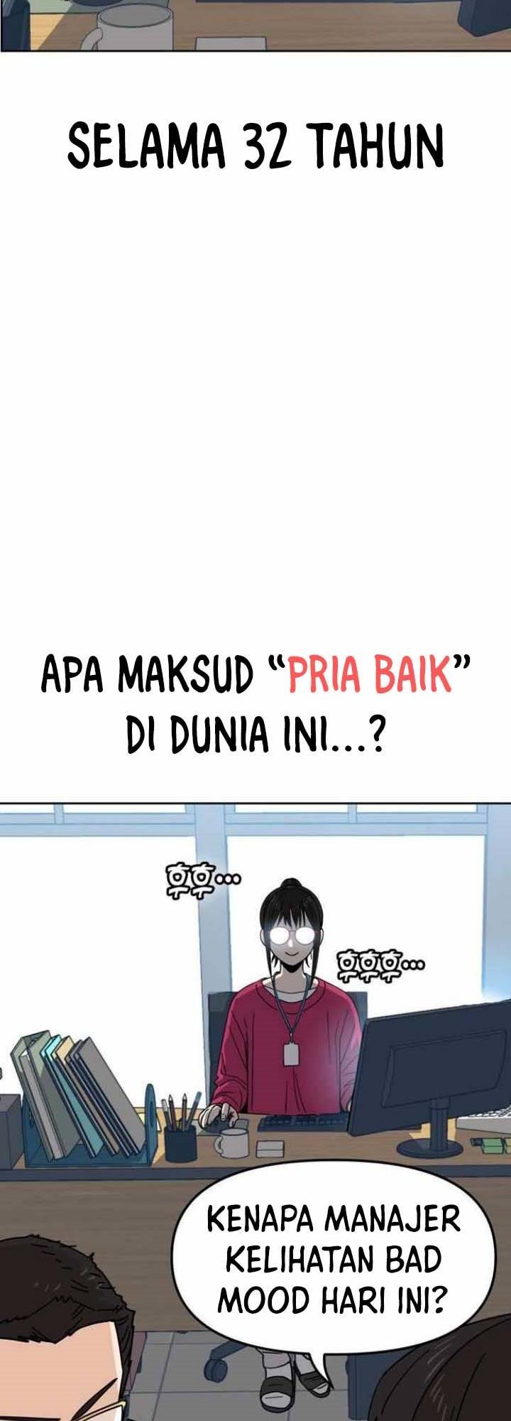 Match Made in Heaven by Chance Chapter 6 - halaman 47