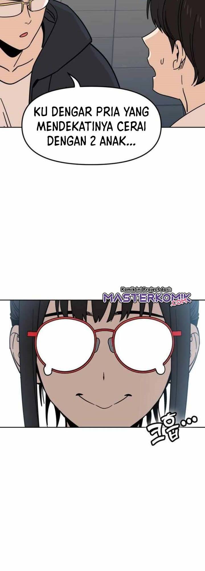 Match Made in Heaven by Chance Chapter 6 - halaman 48