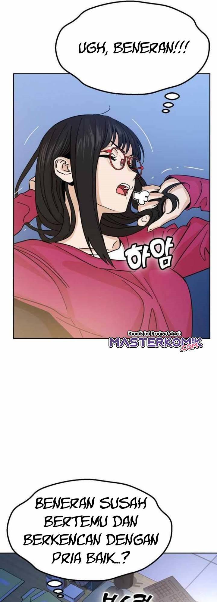 Match Made in Heaven by Chance Chapter 6 - halaman 50
