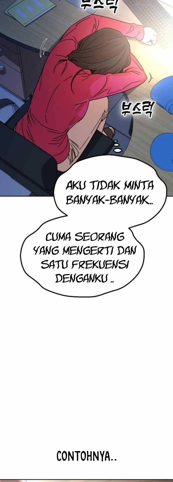 Match Made in Heaven by Chance Chapter 6 - halaman 51