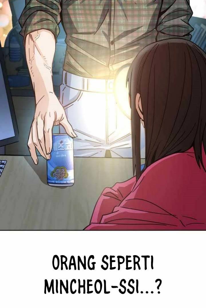 Match Made in Heaven by Chance Chapter 6 - halaman 53