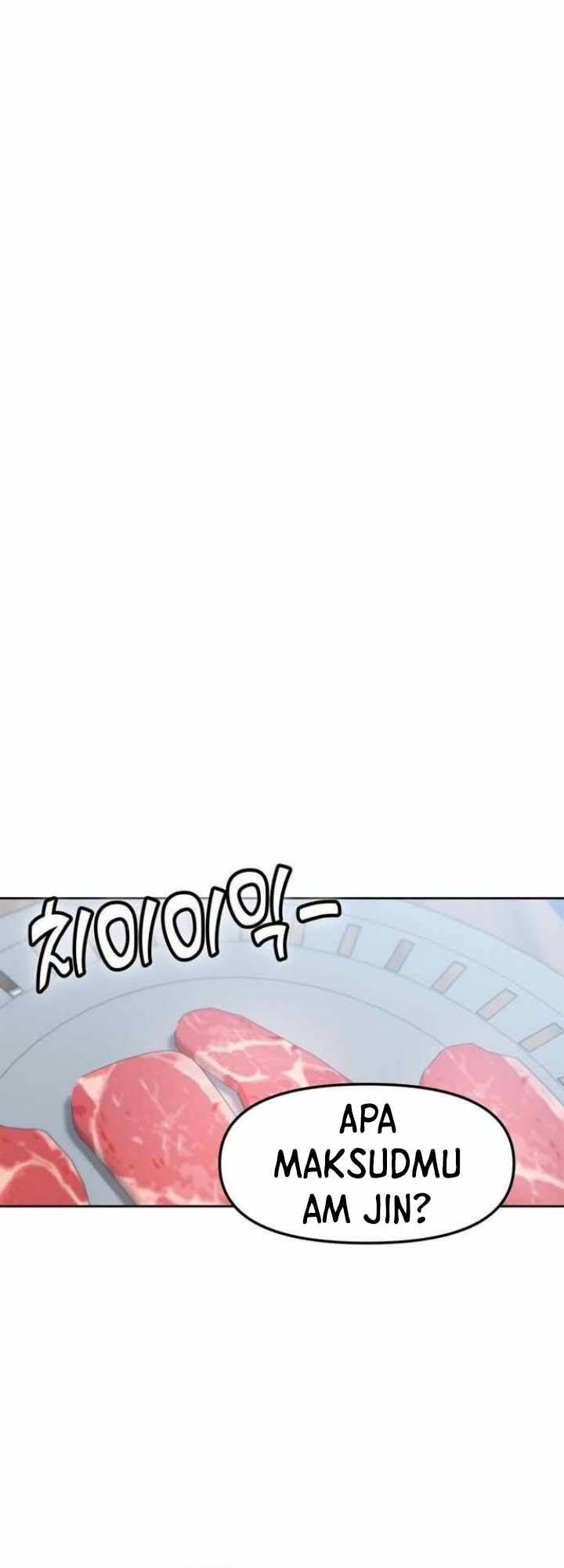 Match Made in Heaven by Chance Chapter 6 - halaman 54
