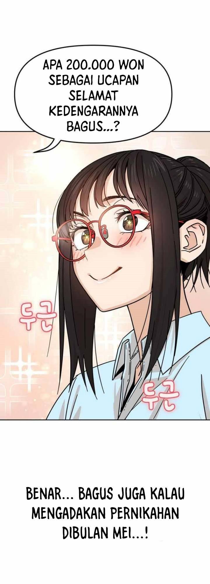 Match Made in Heaven by Chance Chapter 6 - halaman 56