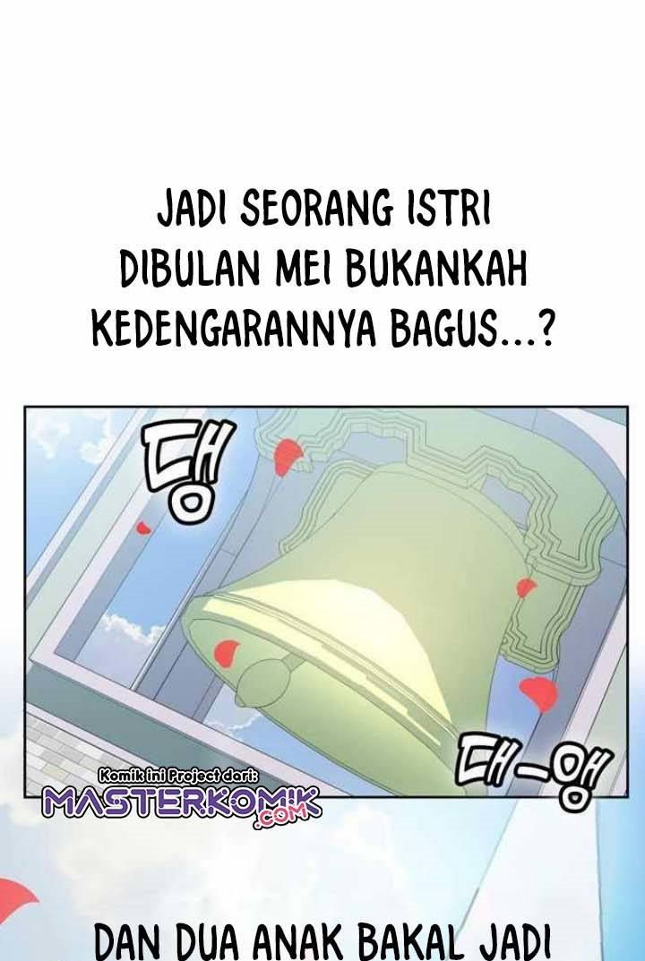Match Made in Heaven by Chance Chapter 6 - halaman 57