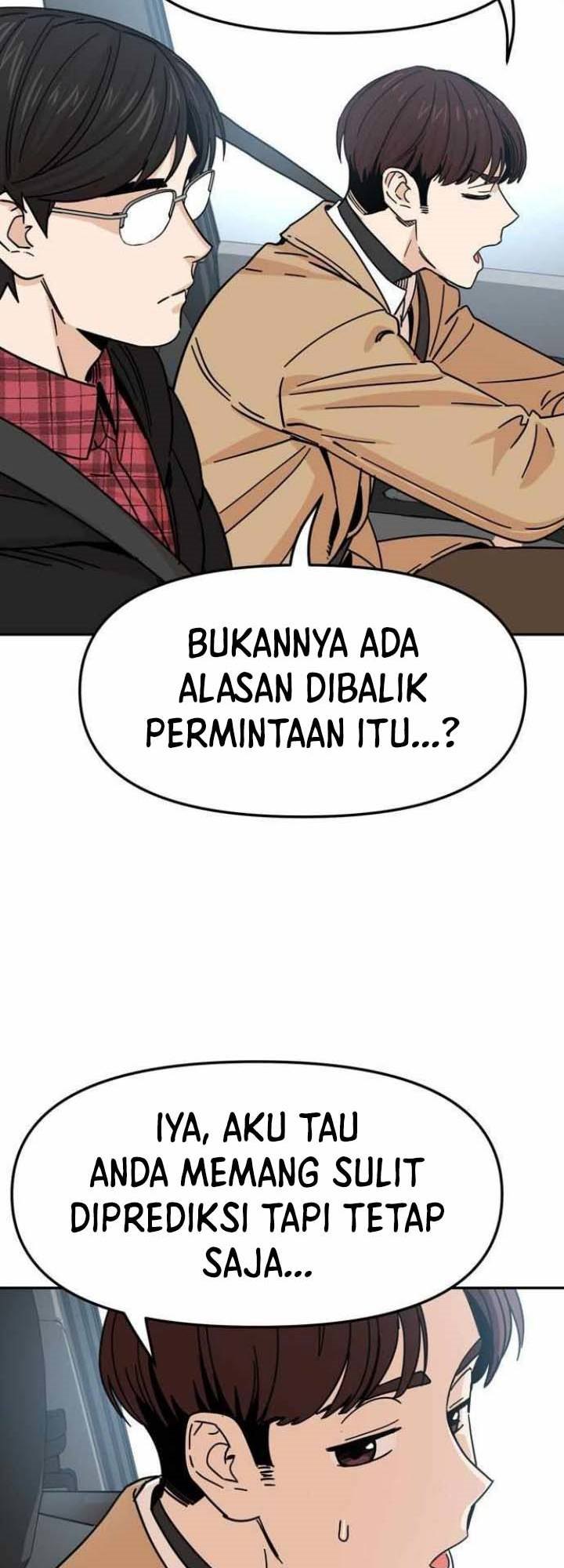 Match Made in Heaven by Chance Chapter 6 - halaman 6