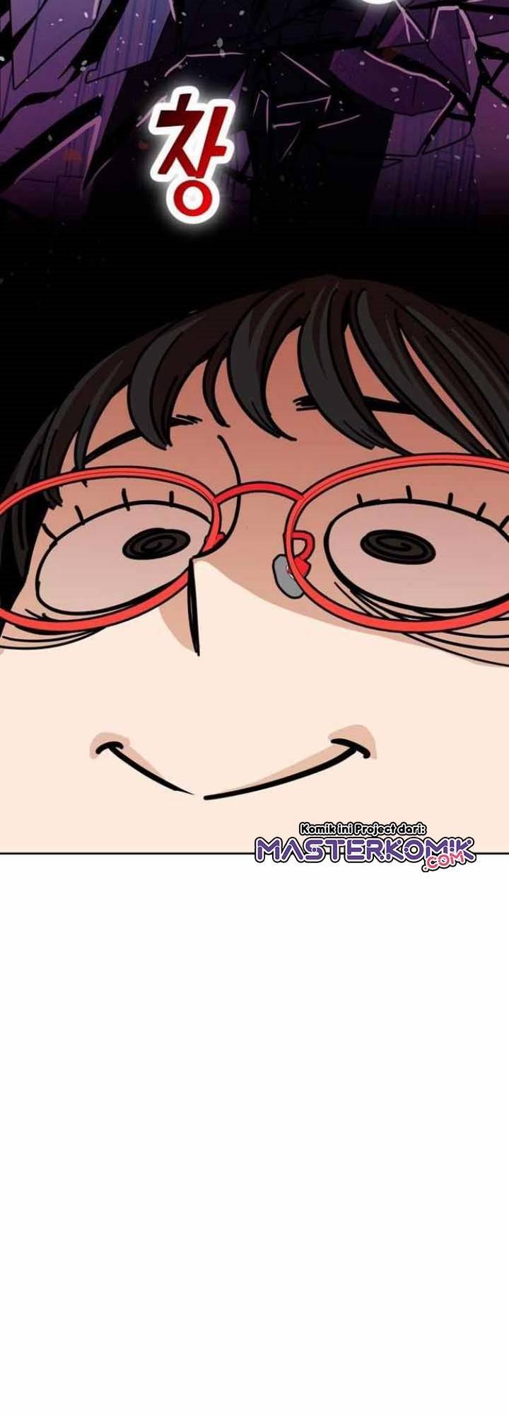 Match Made in Heaven by Chance Chapter 6 - halaman 60