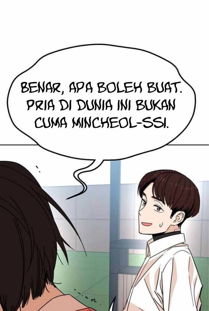 Match Made in Heaven by Chance Chapter 6 - halaman 61
