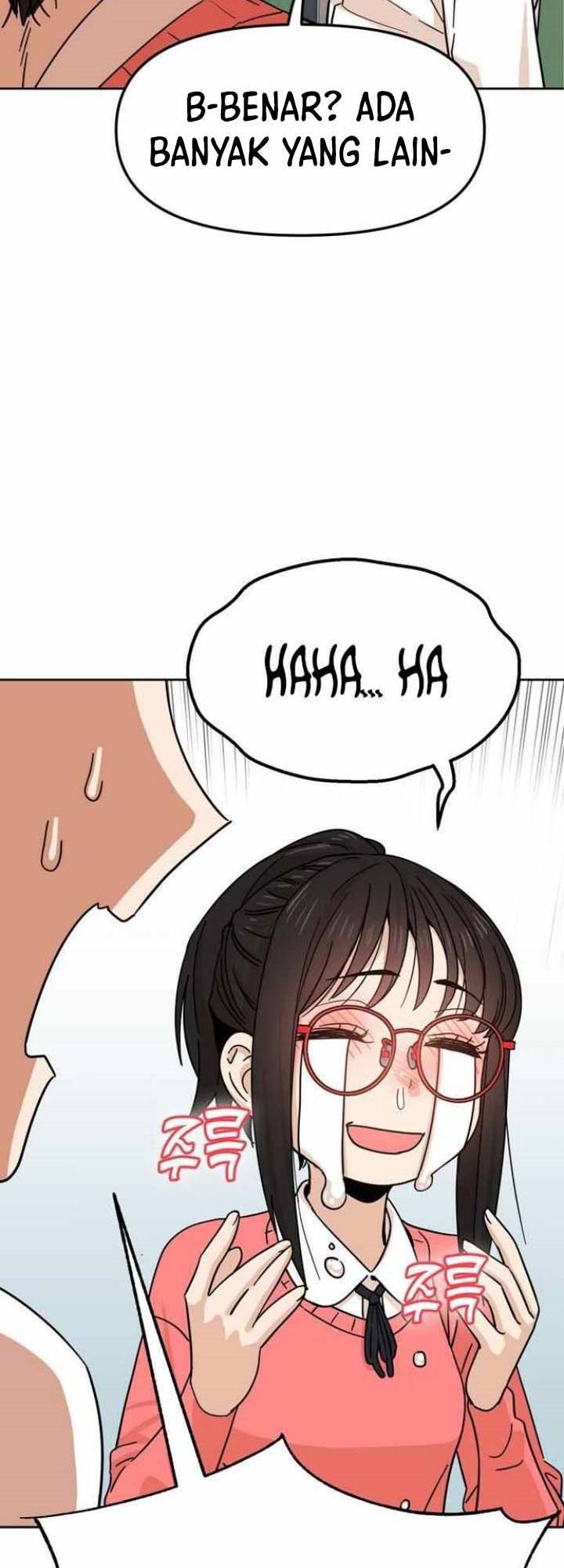 Match Made in Heaven by Chance Chapter 6 - halaman 62