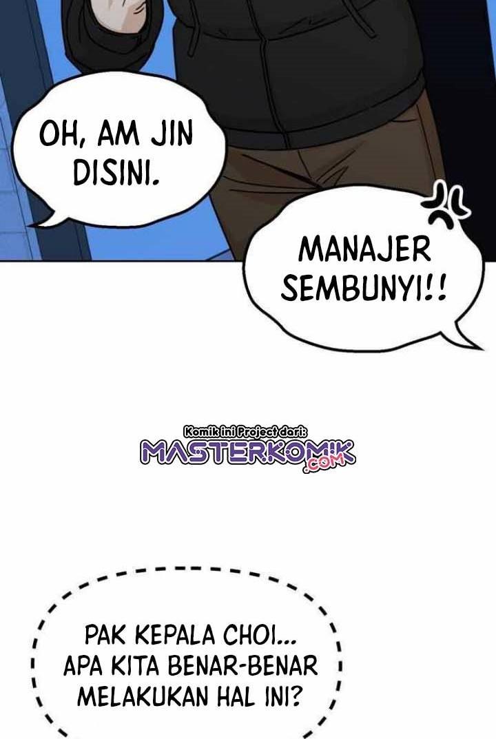Match Made in Heaven by Chance Chapter 6 - halaman 65
