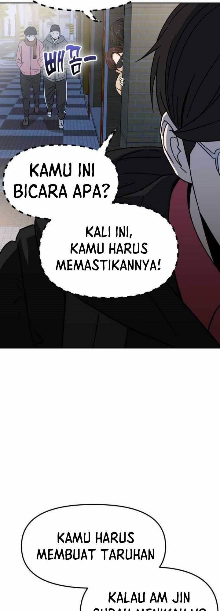 Match Made in Heaven by Chance Chapter 6 - halaman 66