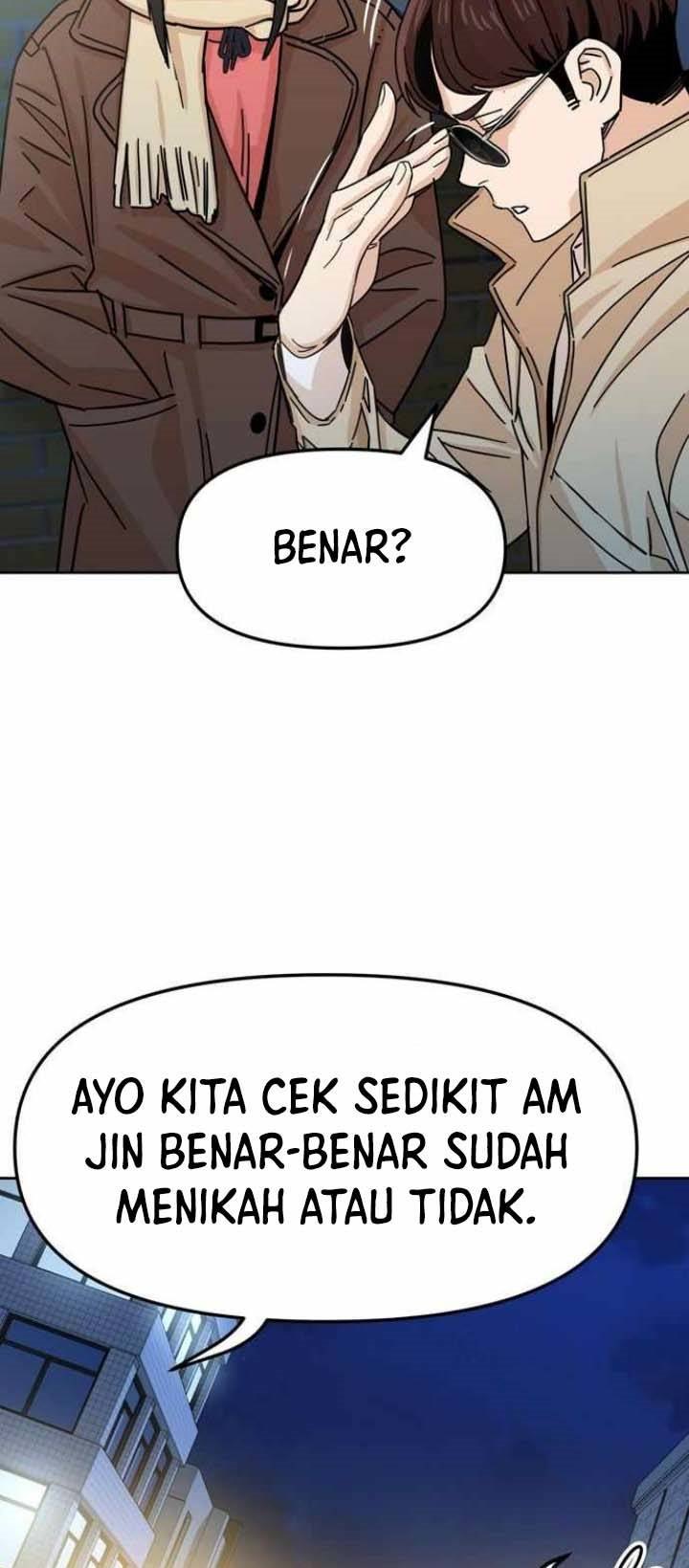 Match Made in Heaven by Chance Chapter 6 - halaman 68