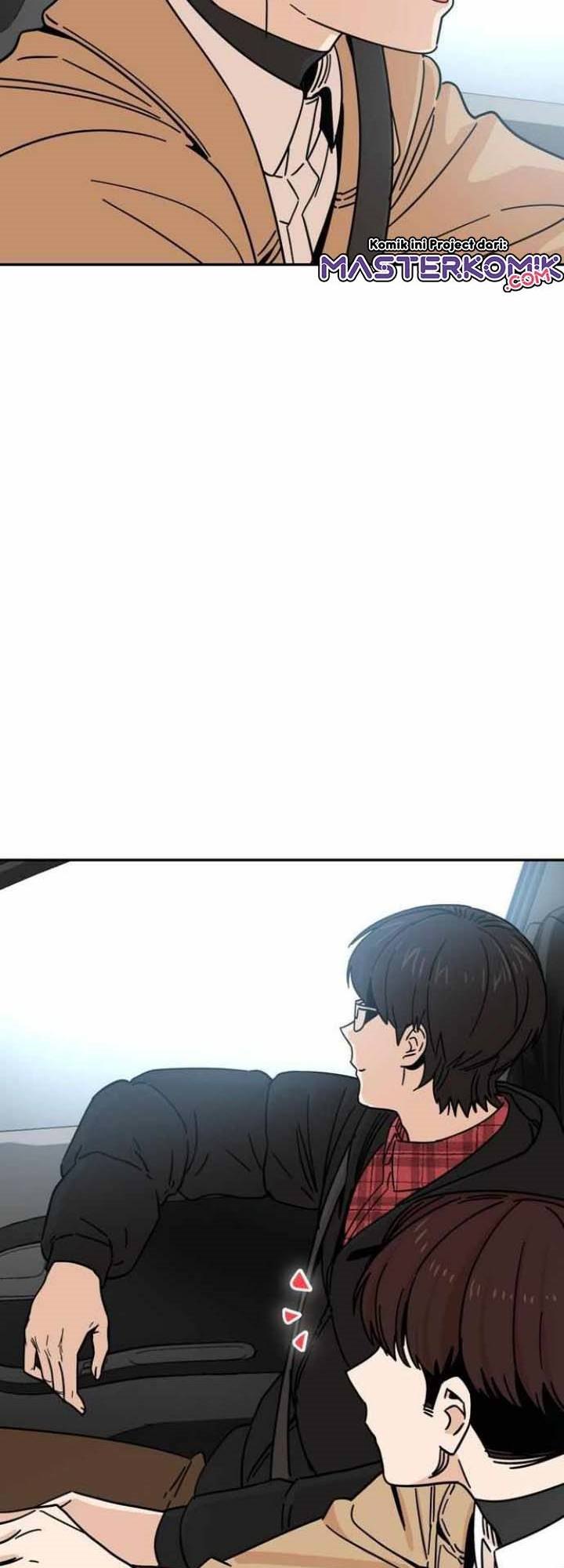 Match Made in Heaven by Chance Chapter 6 - halaman 7