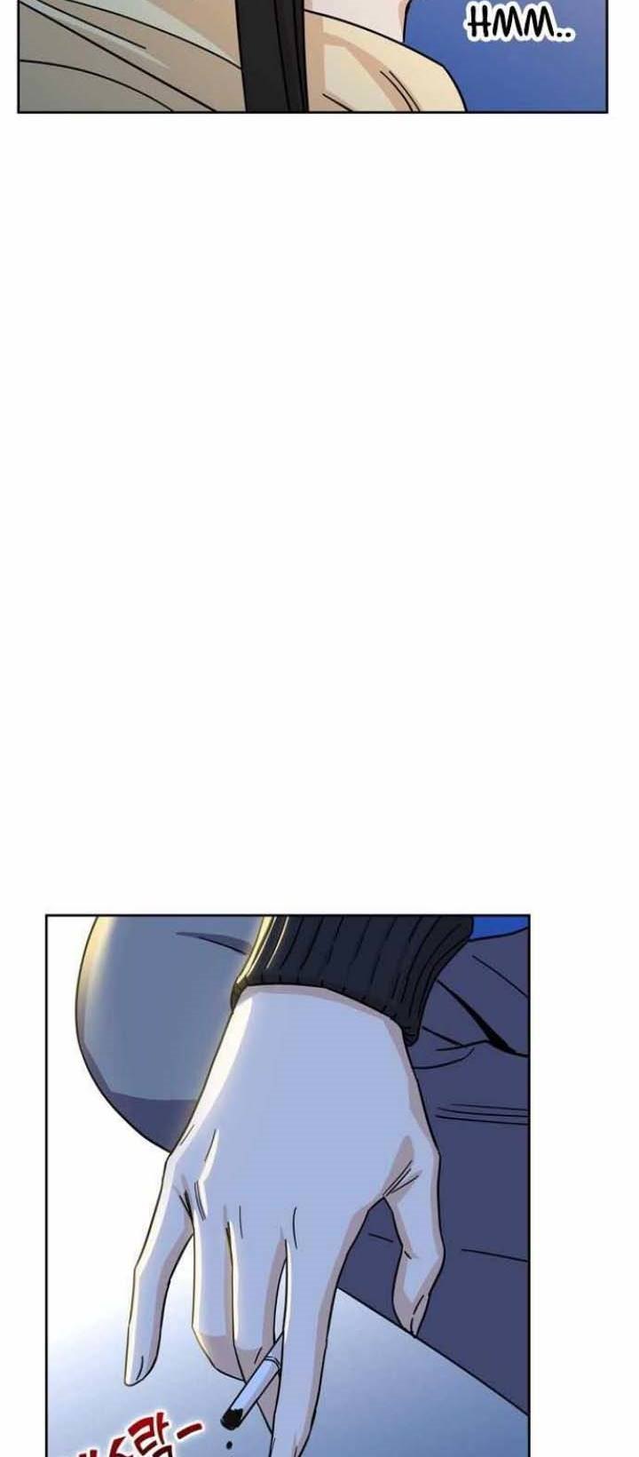Match Made in Heaven by Chance Chapter 6 - halaman 71