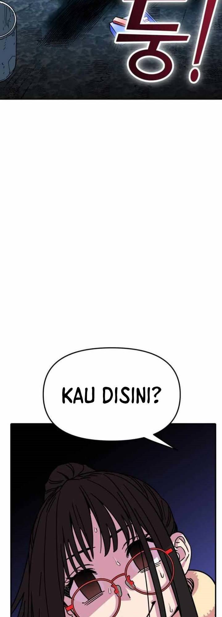 Match Made in Heaven by Chance Chapter 6 - halaman 73