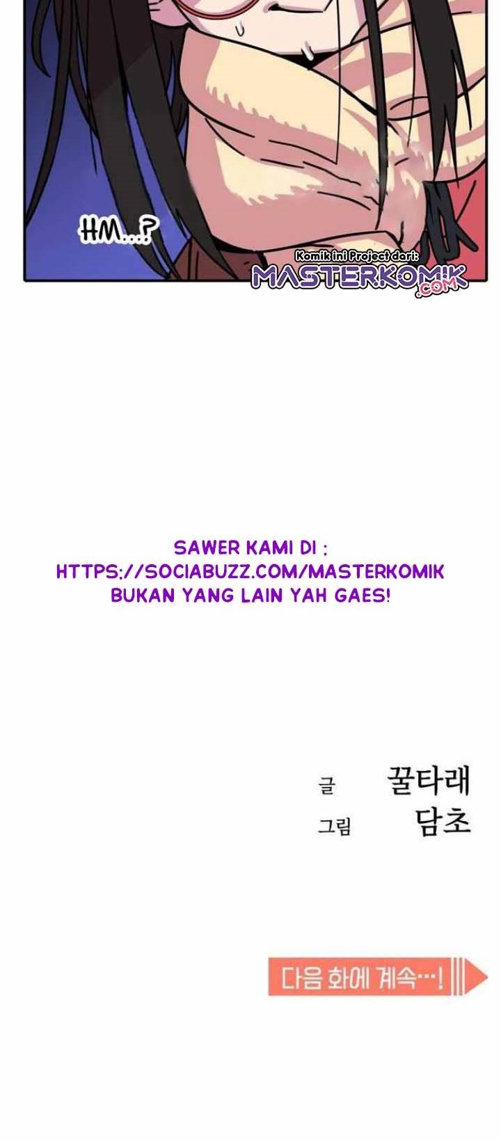 Match Made in Heaven by Chance Chapter 6 - halaman 74