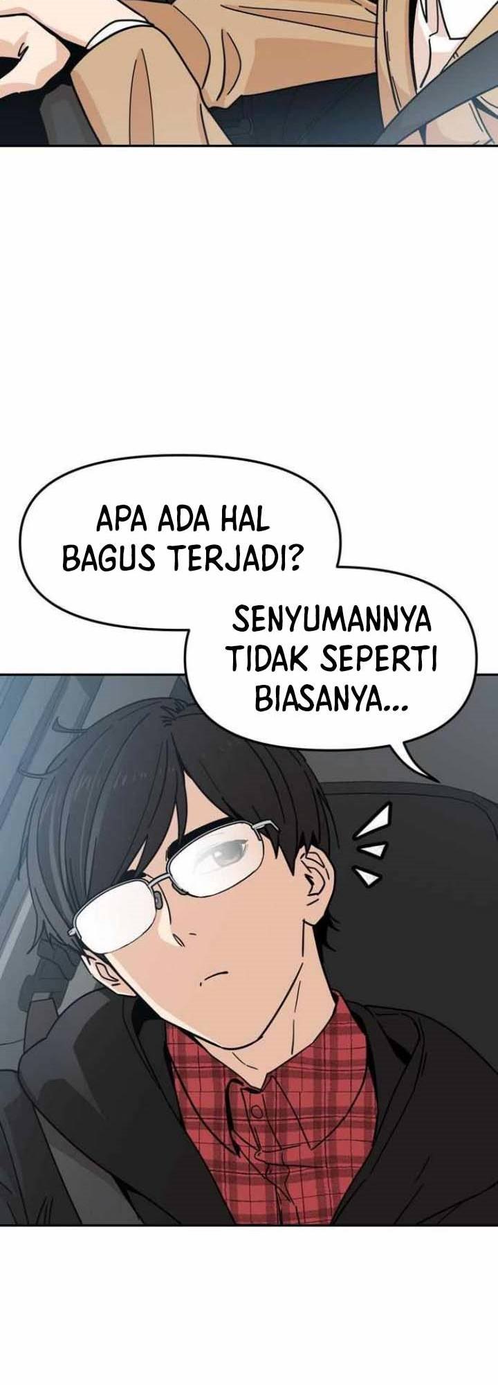 Match Made in Heaven by Chance Chapter 6 - halaman 8
