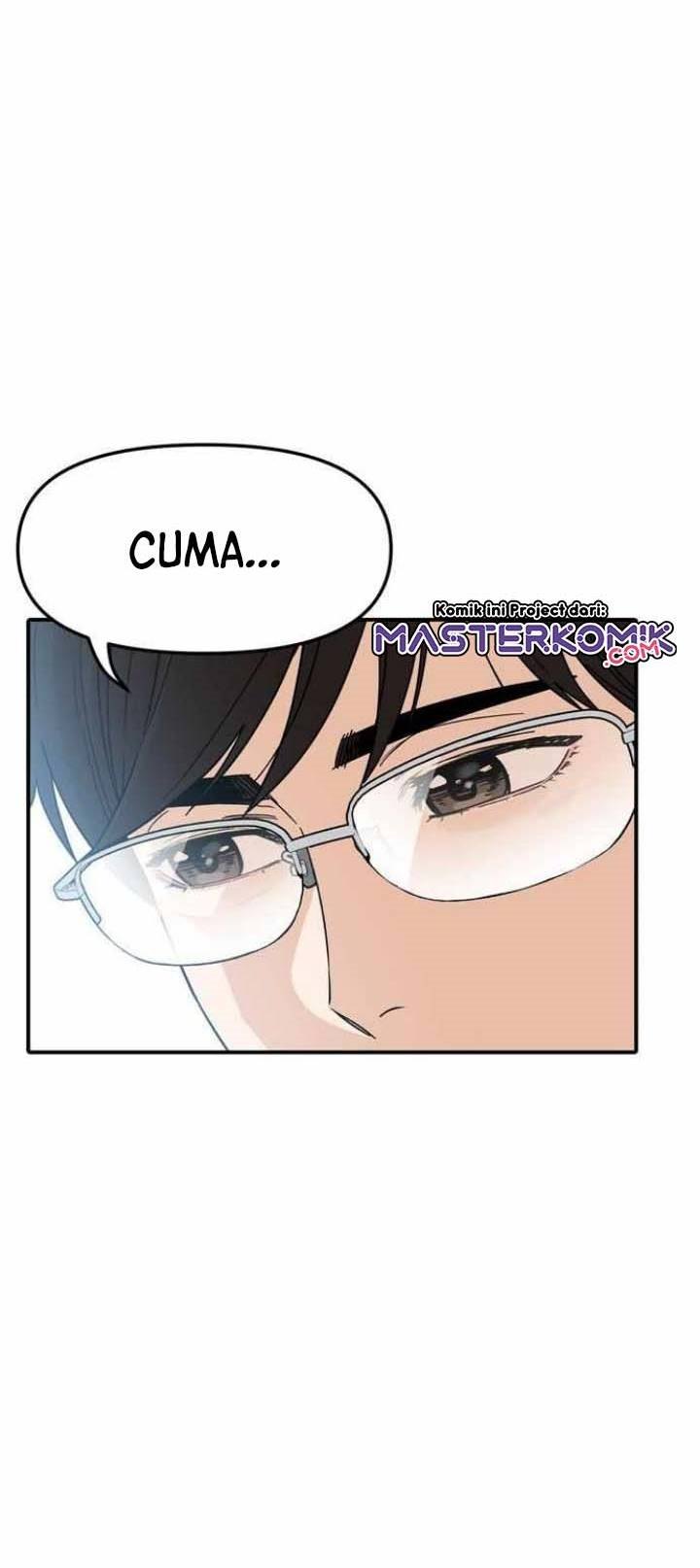 Match Made in Heaven by Chance Chapter 6 - halaman 9