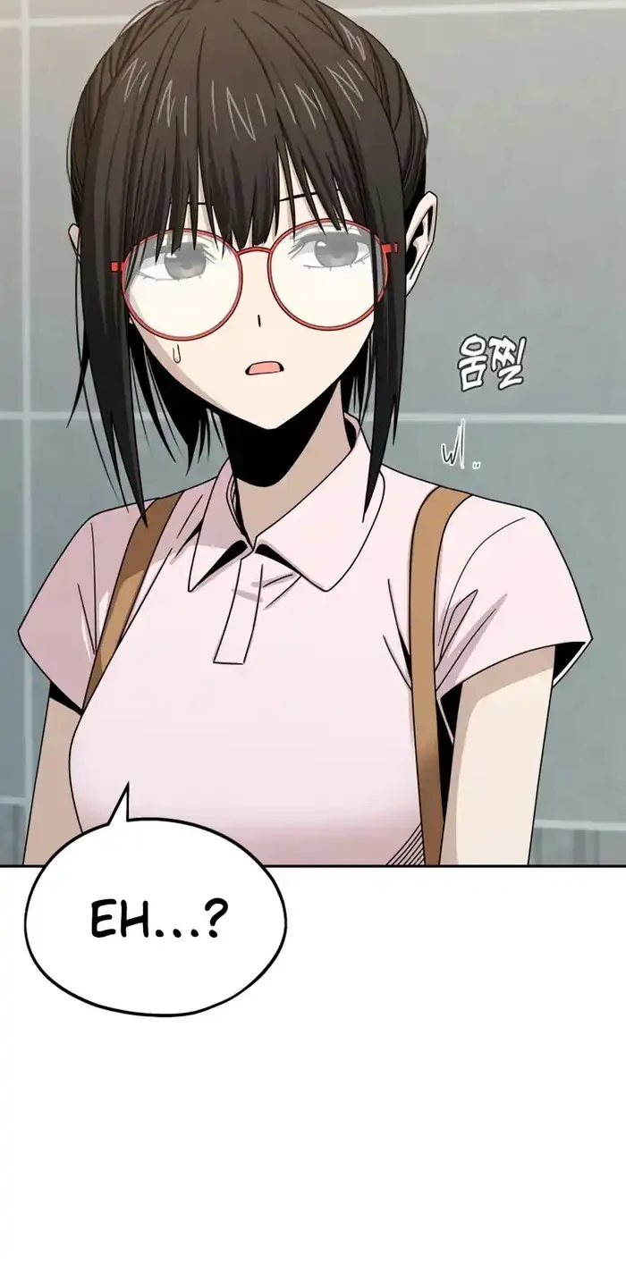 Match Made in Heaven by Chance Chapter 60 - halaman 10