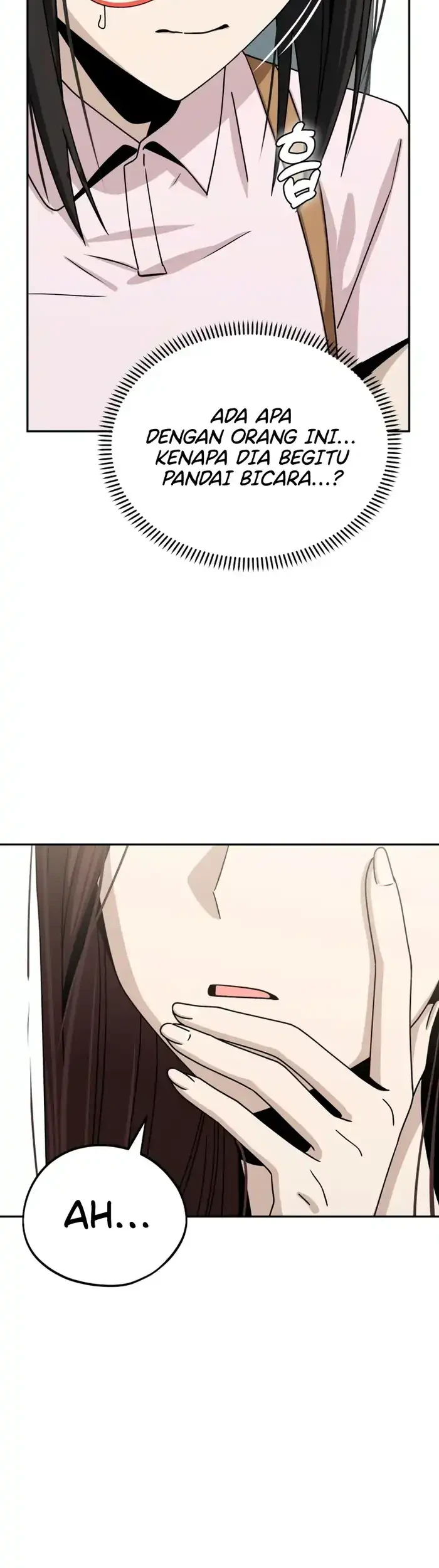 Match Made in Heaven by Chance Chapter 60 - halaman 13