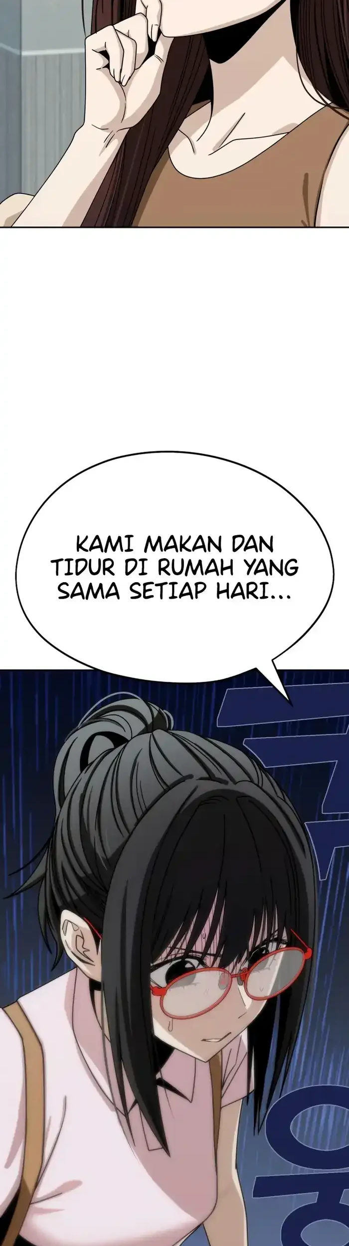 Match Made in Heaven by Chance Chapter 60 - halaman 16