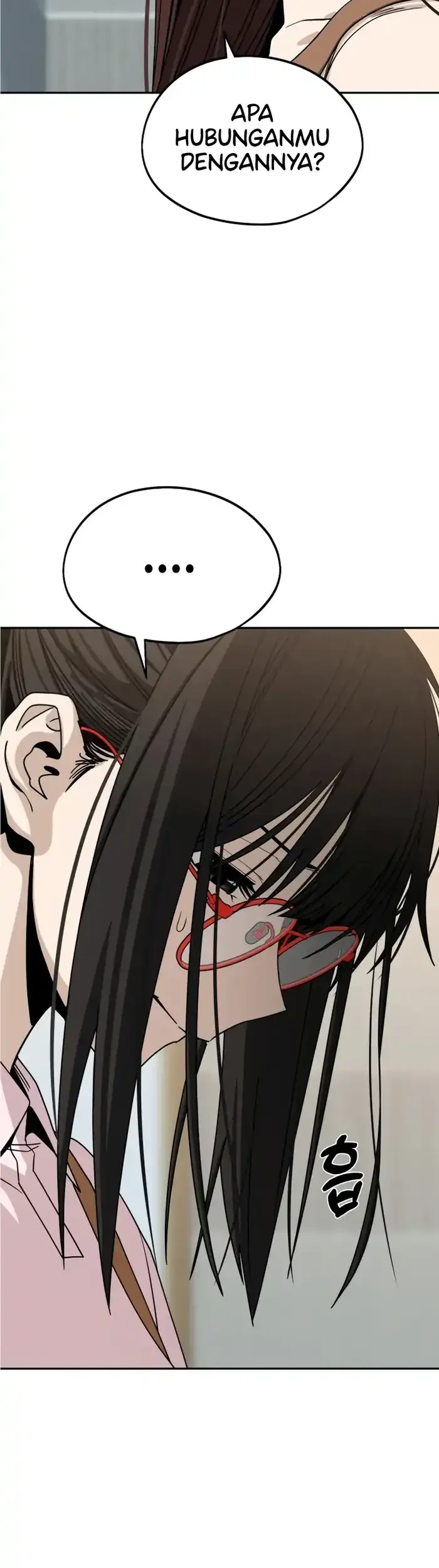 Match Made in Heaven by Chance Chapter 60 - halaman 18