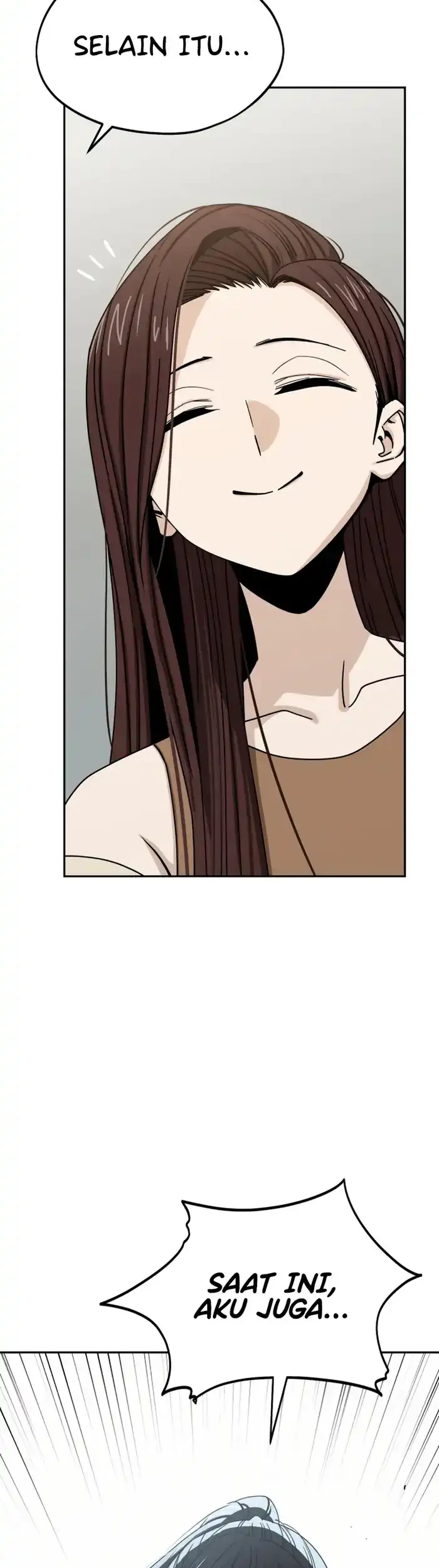 Match Made in Heaven by Chance Chapter 60 - halaman 21