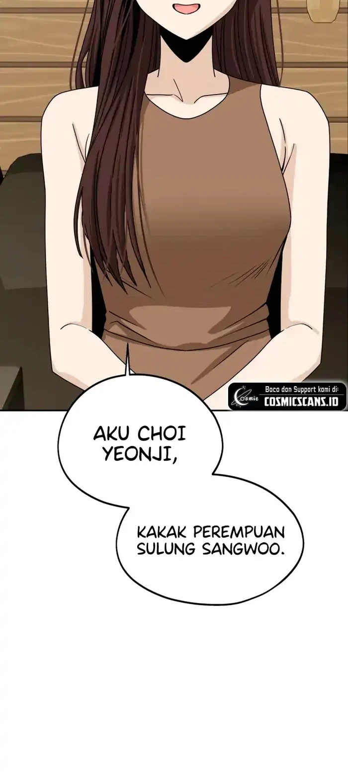 Match Made in Heaven by Chance Chapter 60 - halaman 28