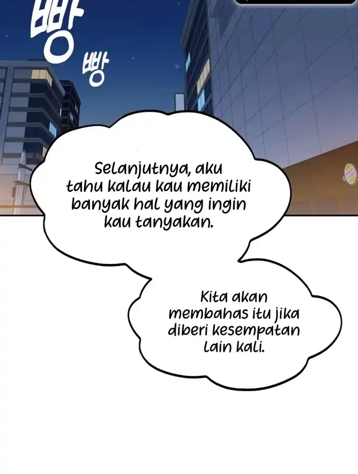Match Made in Heaven by Chance Chapter 60 - halaman 32