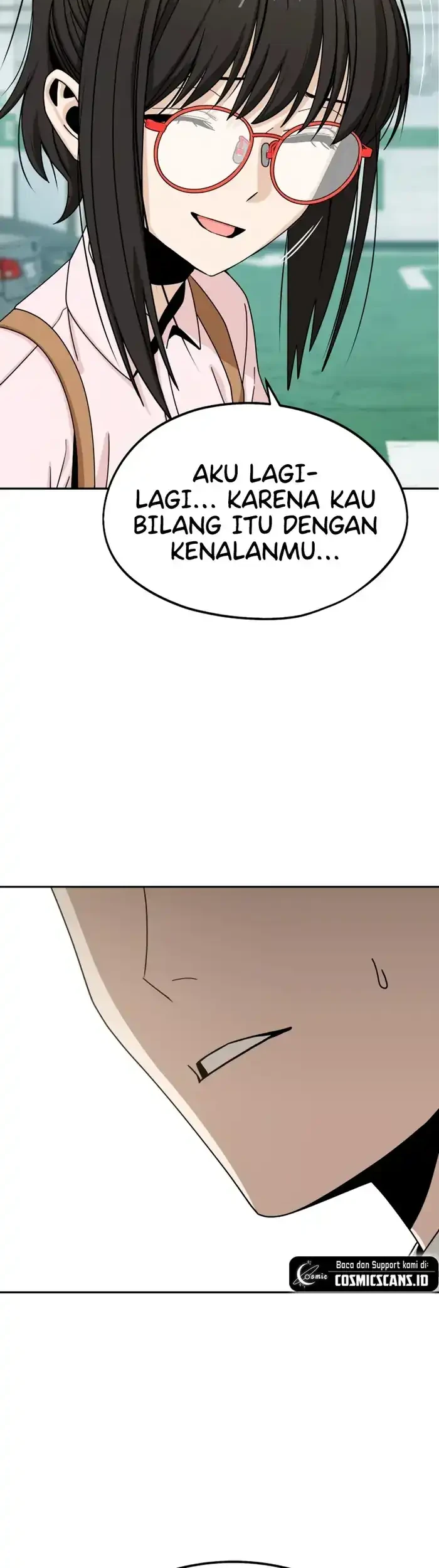 Match Made in Heaven by Chance Chapter 60 - halaman 43