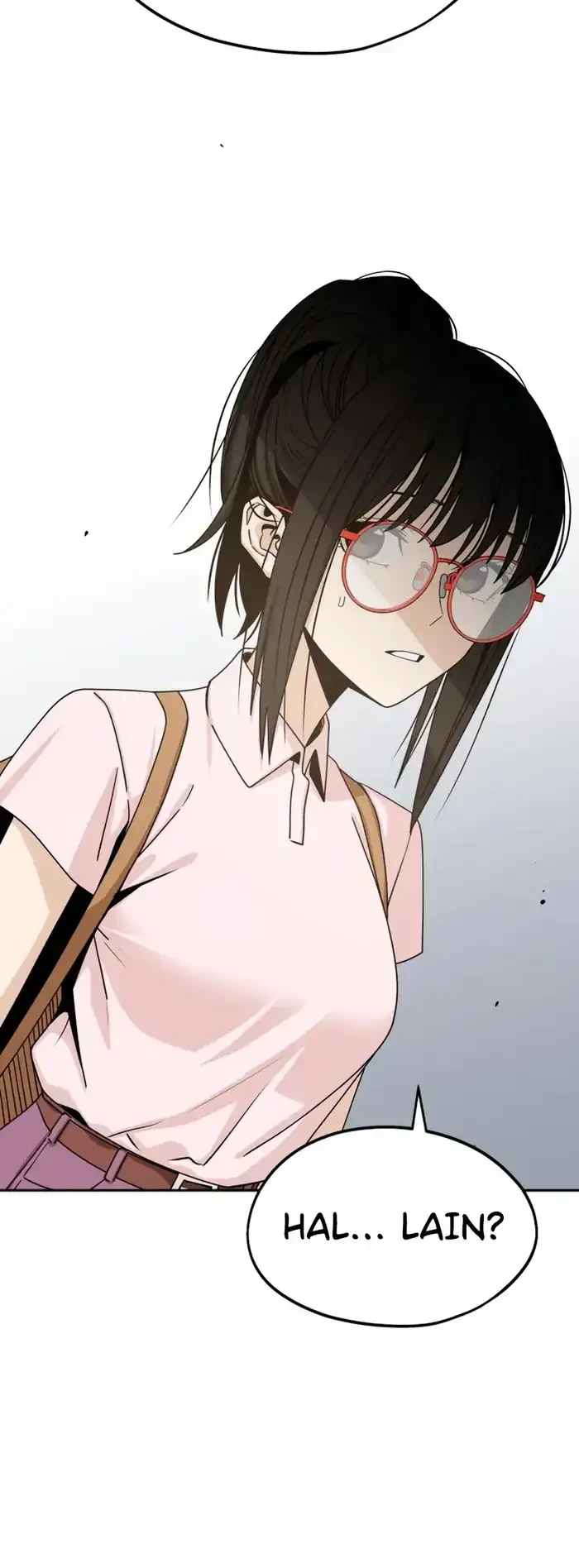 Match Made in Heaven by Chance Chapter 60 - halaman 45
