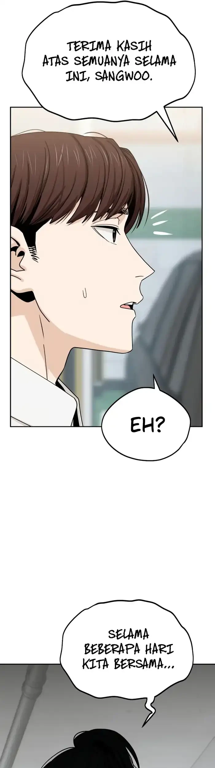 Match Made in Heaven by Chance Chapter 60 - halaman 51