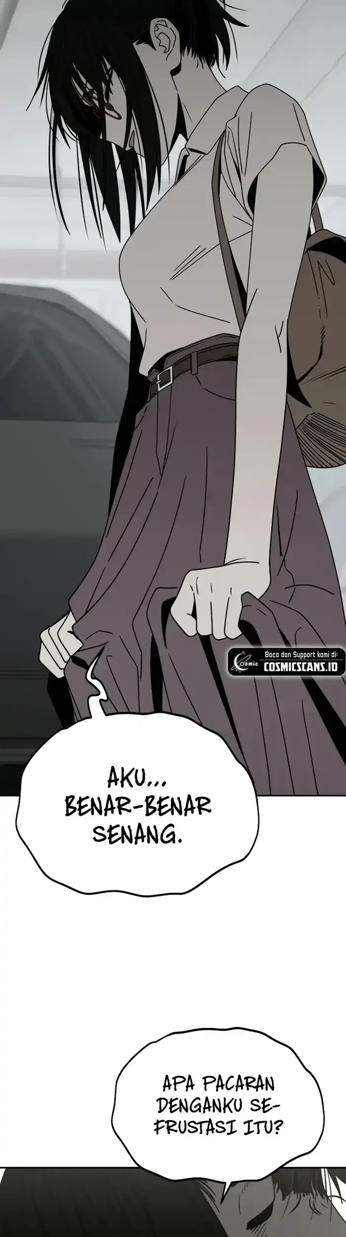 Match Made in Heaven by Chance Chapter 60 - halaman 52