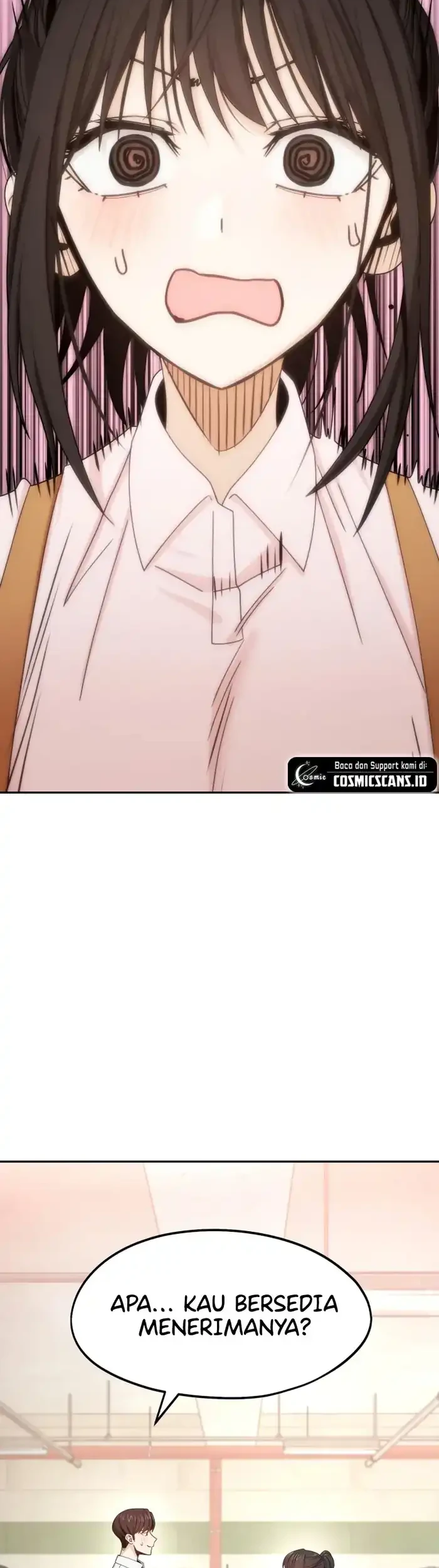 Match Made in Heaven by Chance Chapter 60 - halaman 62