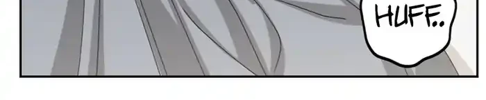 Match Made in Heaven by Chance Chapter 61 - halaman 11