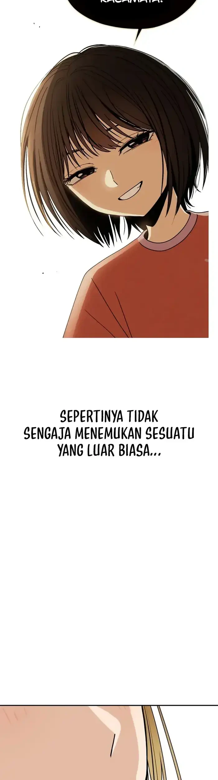 Match Made in Heaven by Chance Chapter 61 - halaman 46