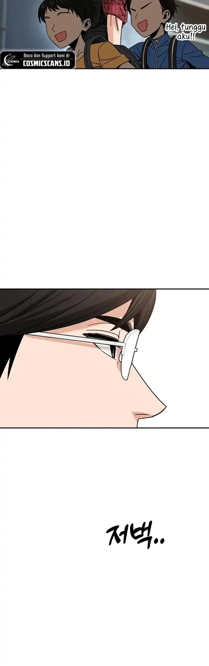 Match Made in Heaven by Chance Chapter 61 - halaman 57