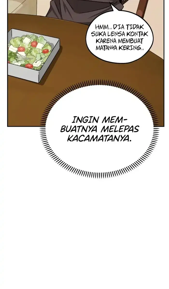 Match Made in Heaven by Chance Chapter 61 - halaman 61