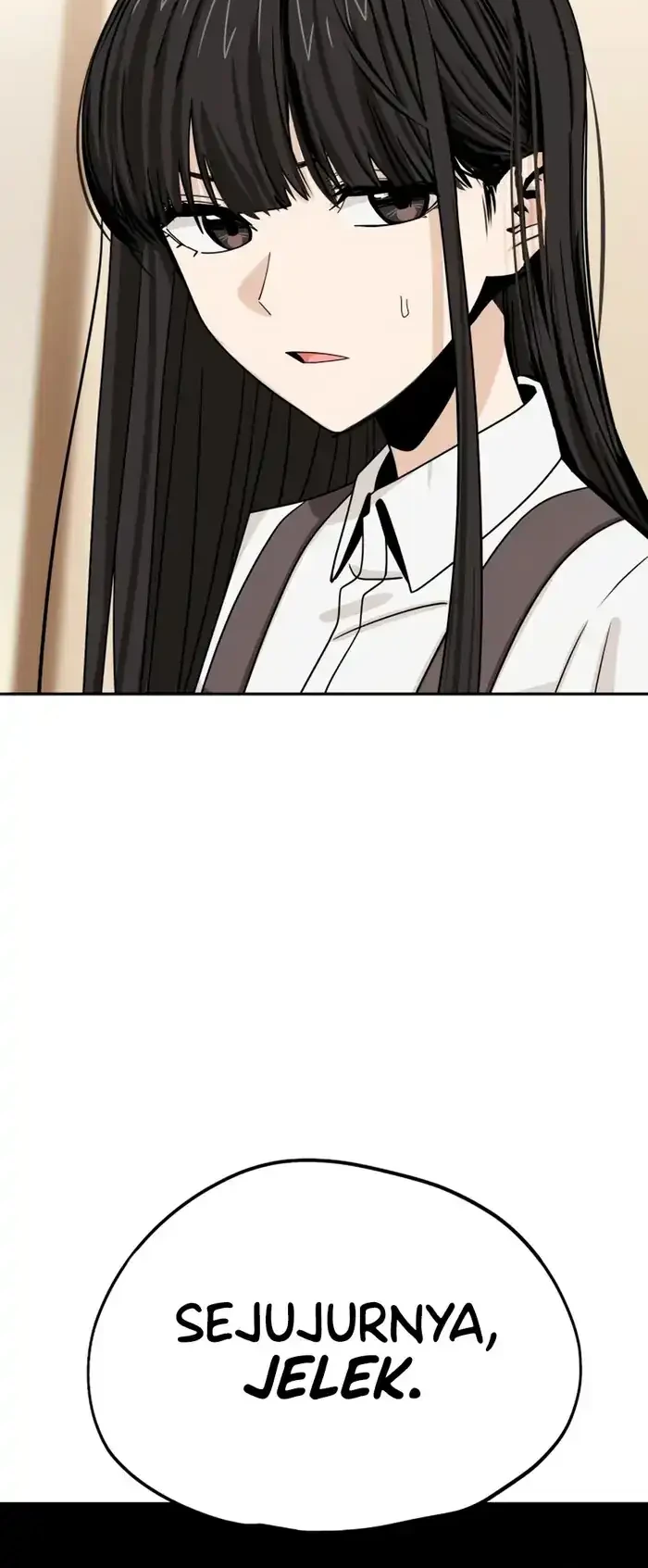 Match Made in Heaven by Chance Chapter 62 - halaman 18