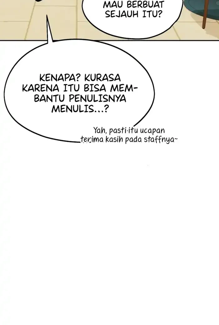 Match Made in Heaven by Chance Chapter 62 - halaman 28