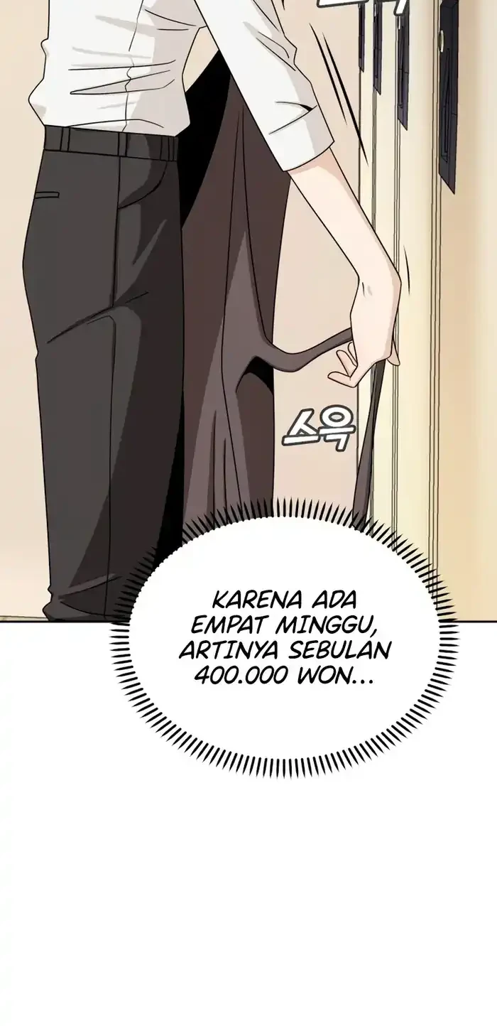Match Made in Heaven by Chance Chapter 62 - halaman 31